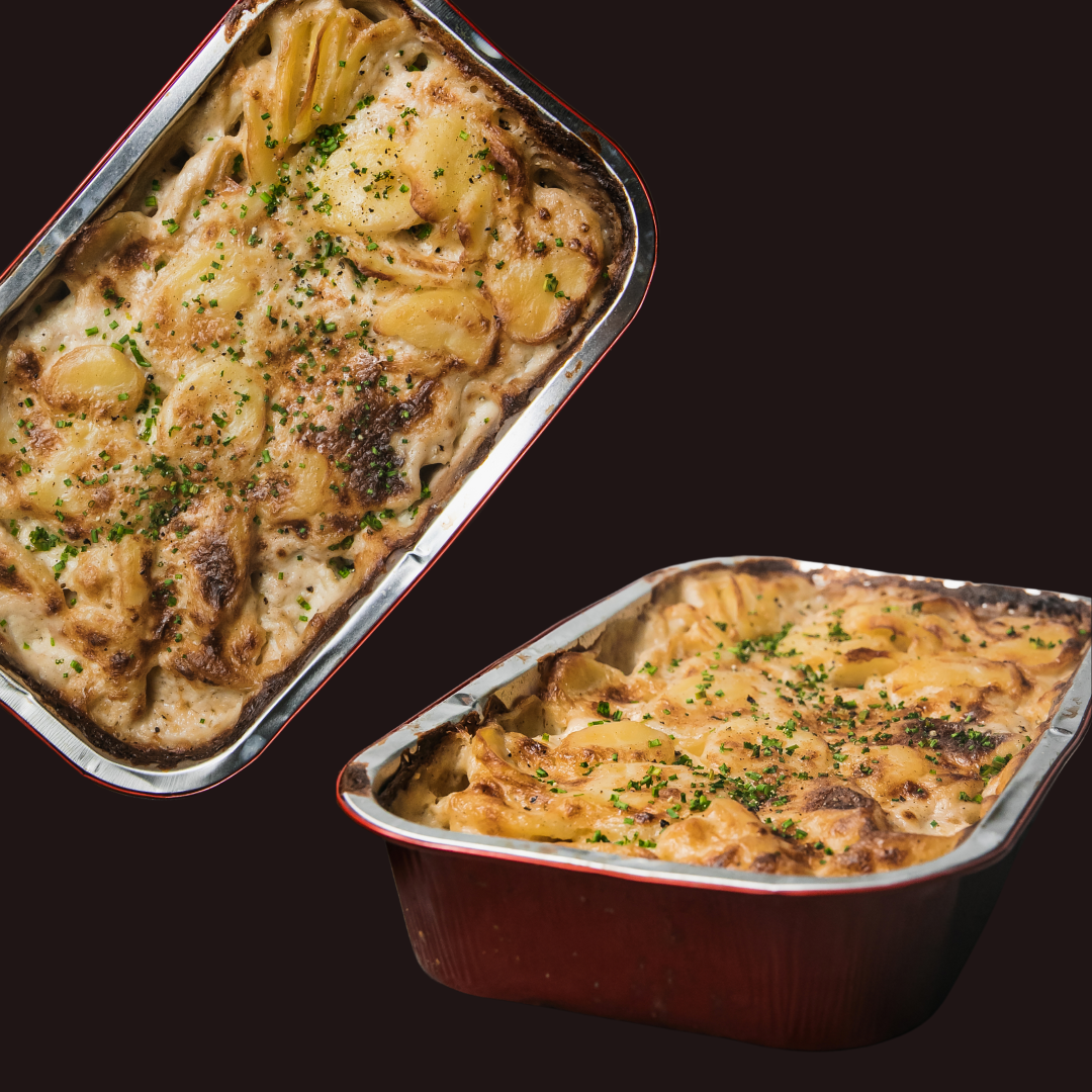Gratin