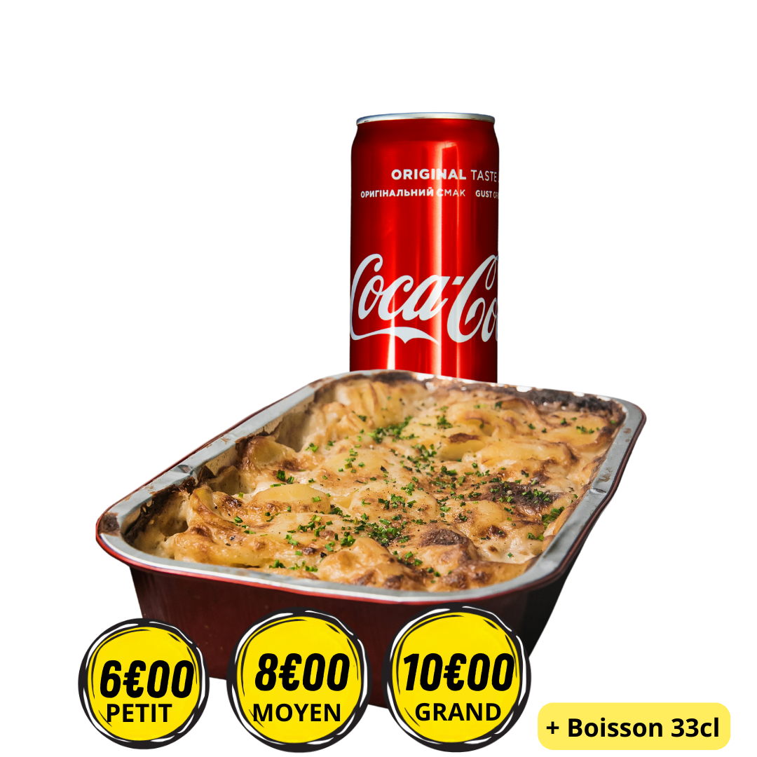 Gratins