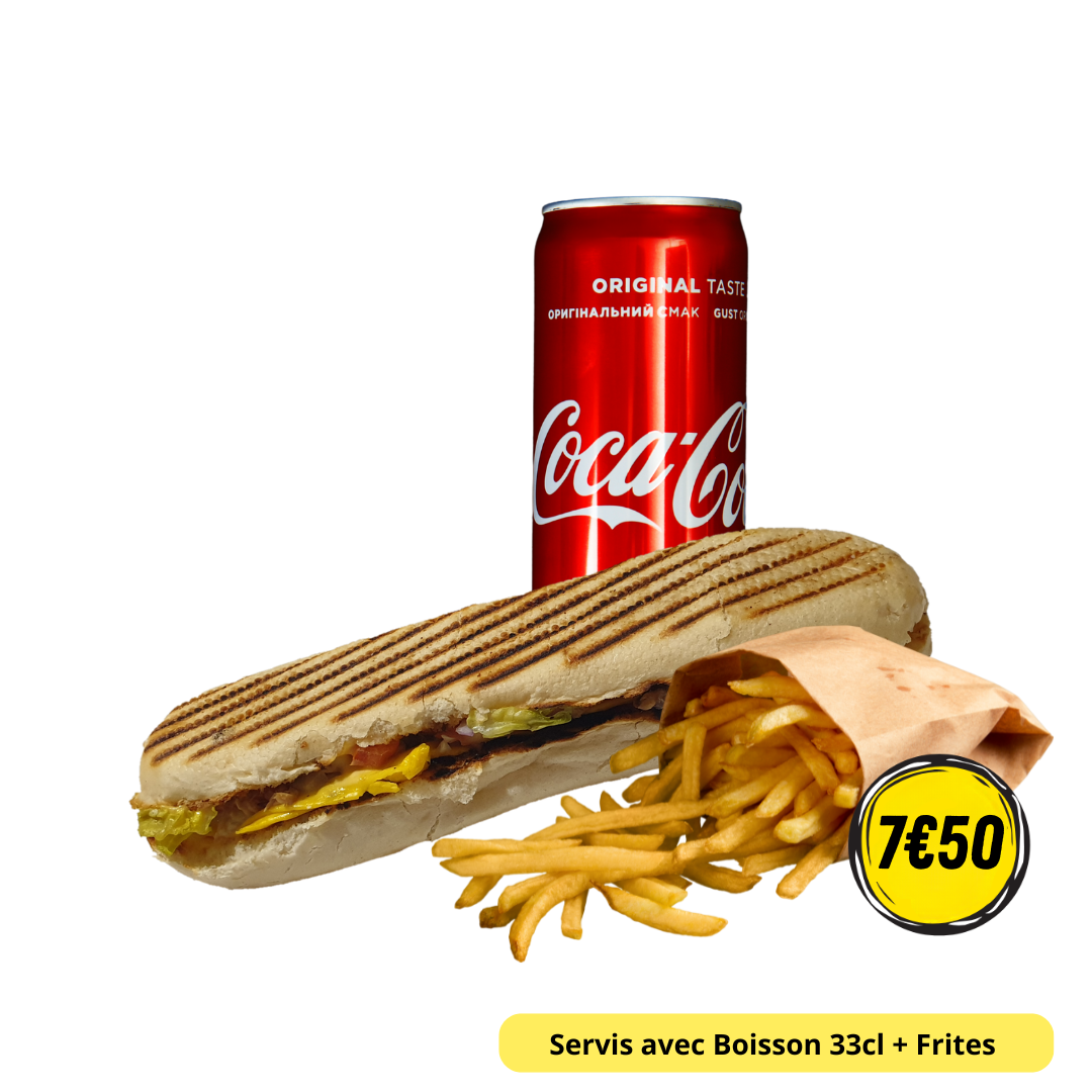 Paninis