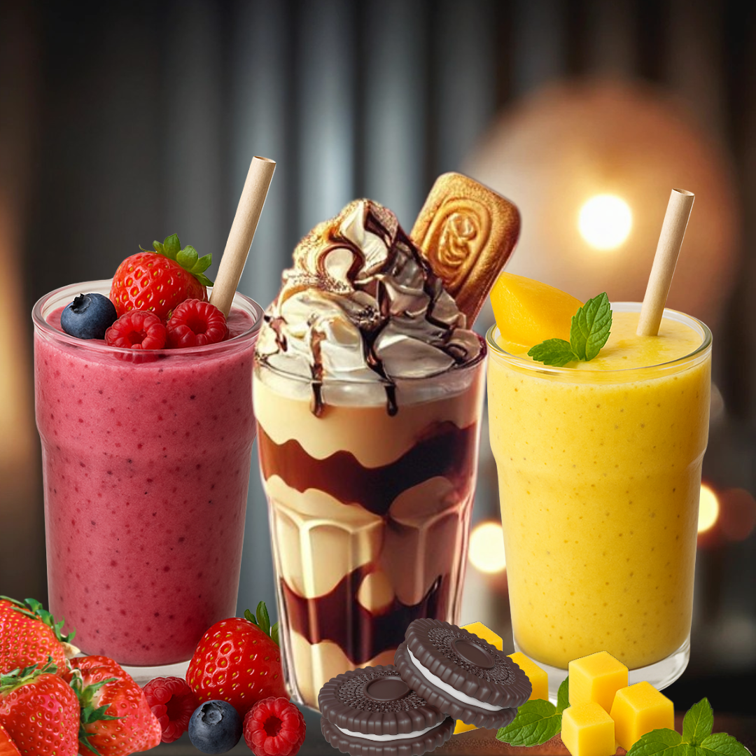 Smoothie / Milkshake